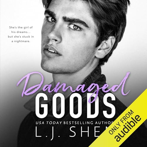Cover of Damaged Goods