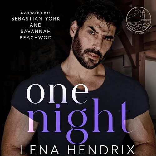 Cover of One Night