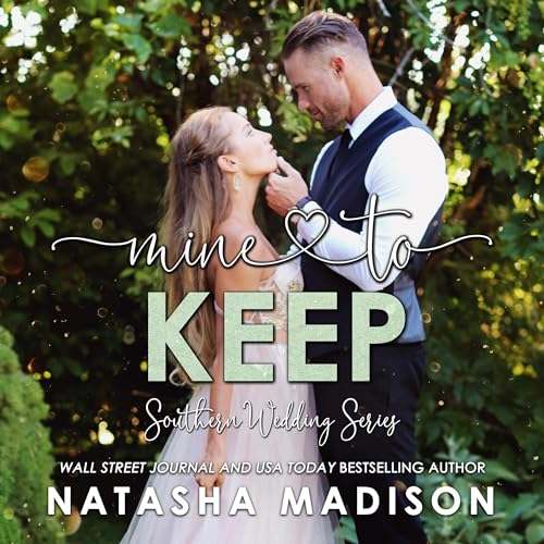 Cover of Mine to Keep