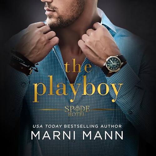 Cover of The Playboy
