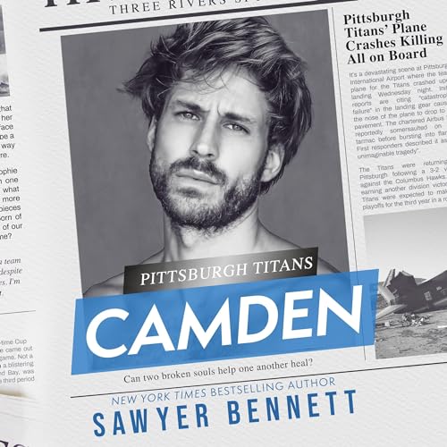 Cover of Camden
