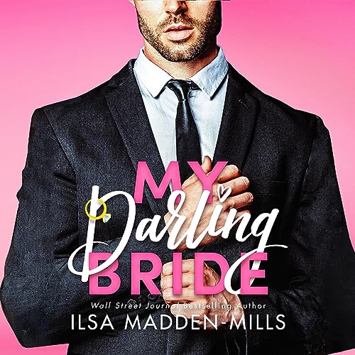 Cover of My Darling Bride