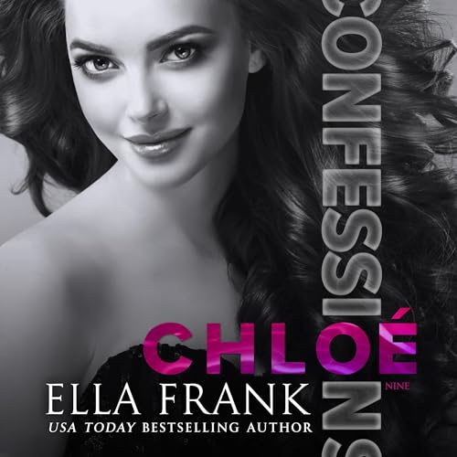Cover of Confessions: Chloé