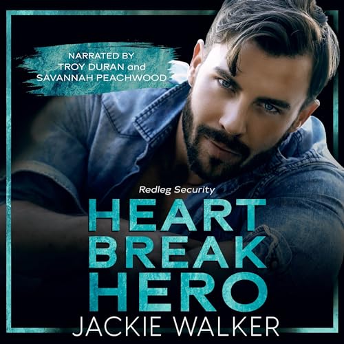Cover of Heartbreak Hero
