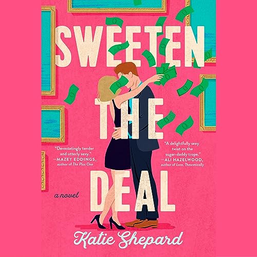 Cover of Sweeten the Deal
