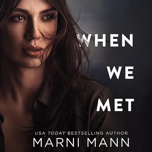 Cover of When We Met