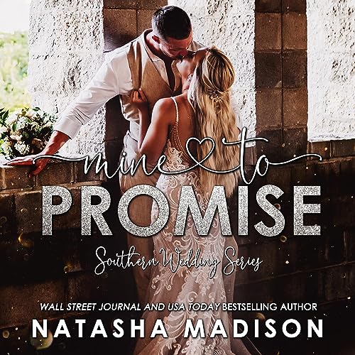 Cover of Mine to Promise