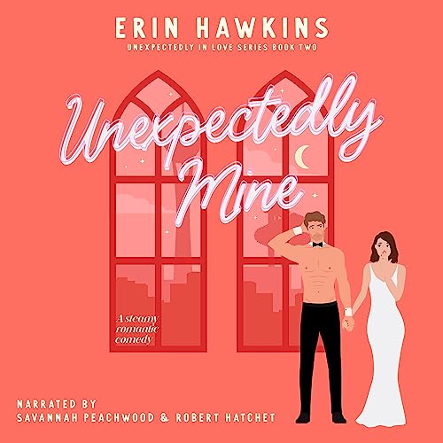 Cover of Unexpectedly Mine