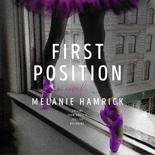 Cover of First Position