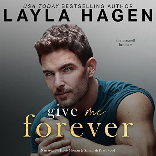 Cover of Give Me Forever