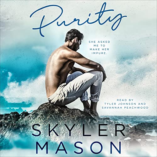 Cover of Purity
