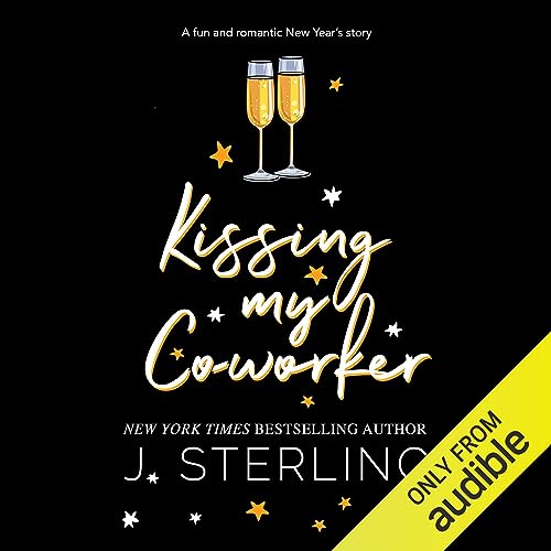 Cover of Kissing My Co-Worker