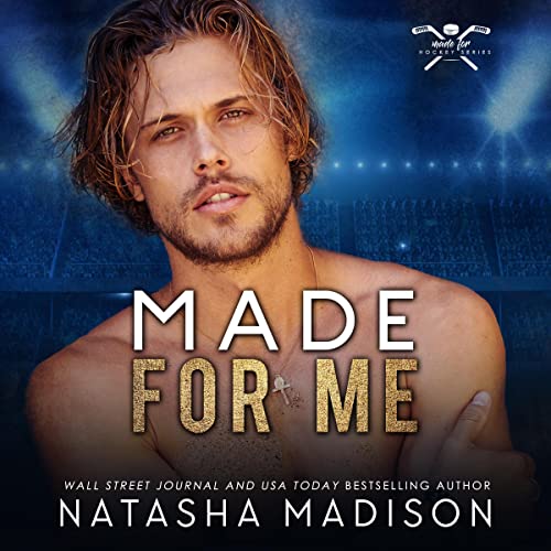 Cover of Made for Me