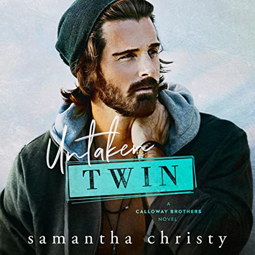 Cover of Untaken Twin