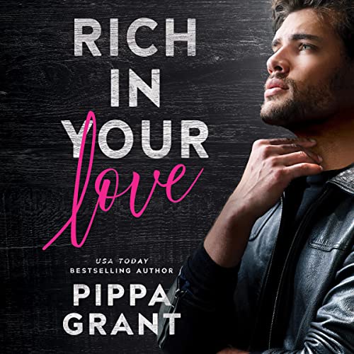 Cover of Rich in Your Love