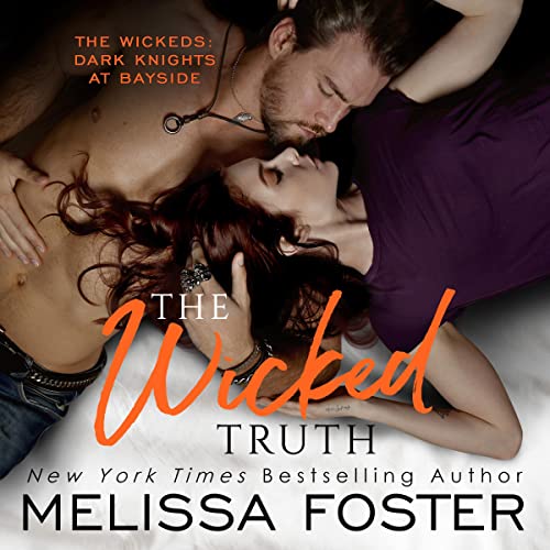 Cover of The Wicked Truth: Madigan Wicked