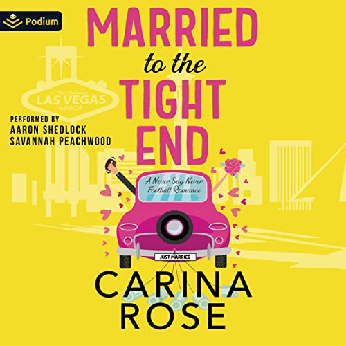Cover of Married to the Tight End
