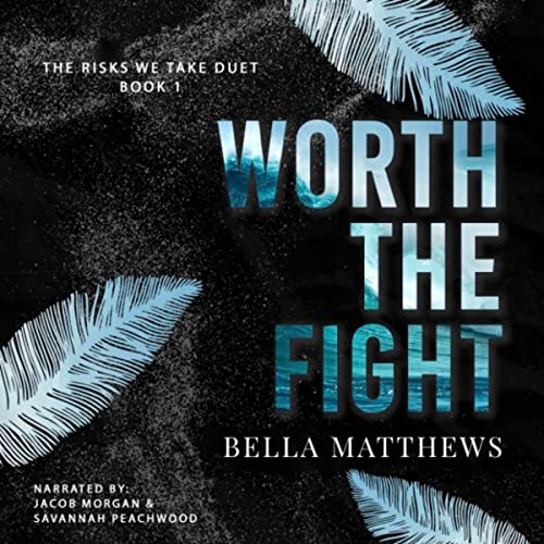 Cover of Worth the Fight