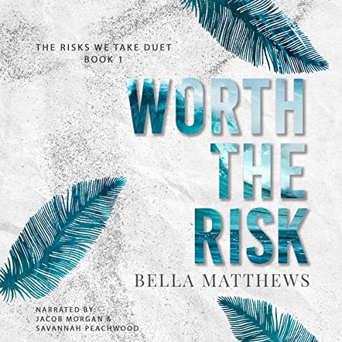 Cover of Worth the Risk