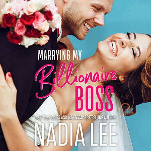 Cover of Marrying My Billionaire Boss