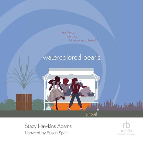 Cover of Watercolored Pearls (Anniversary Edition)