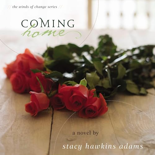 Cover of Coming Home