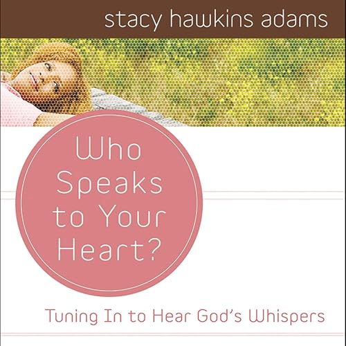Cover of Who Speaks to Your Heart?