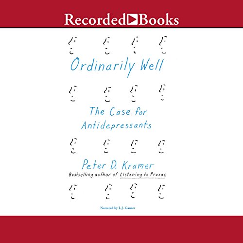 Cover of Ordinarily Well