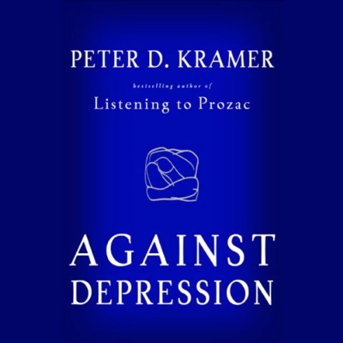 Cover of Against Depression
