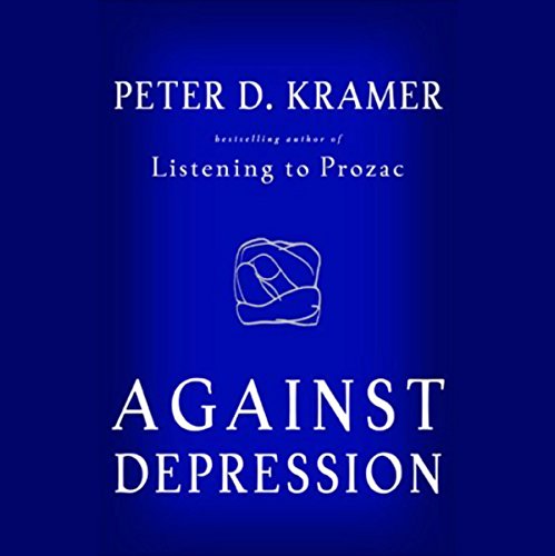 Cover of Against Depression