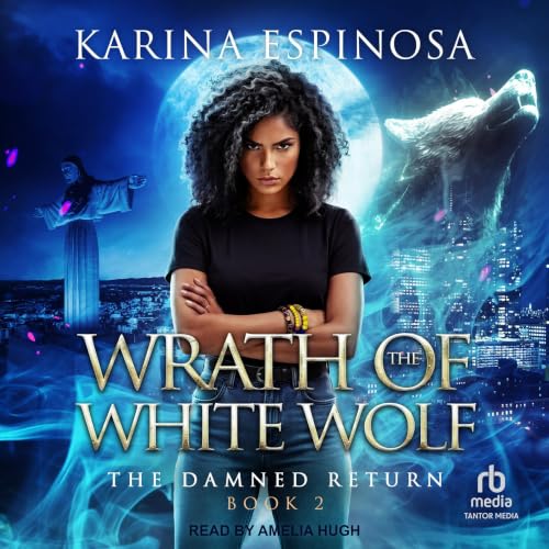 Cover of Wrath of the White Wolf