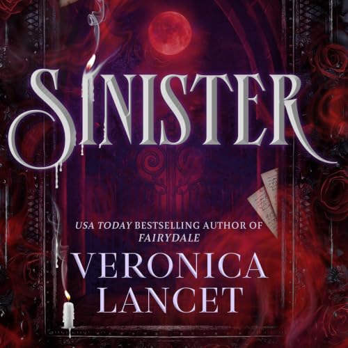 Cover of Sinister