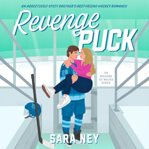 Cover of Revenge Puck