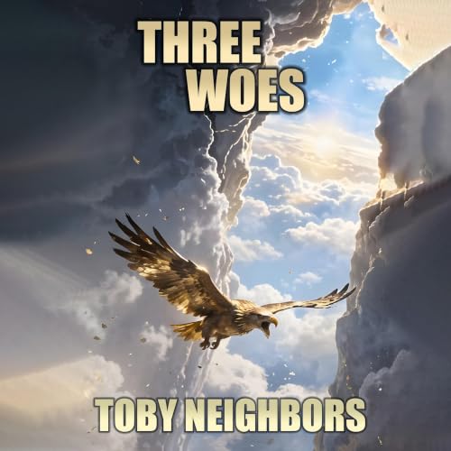 Cover of Three Woes