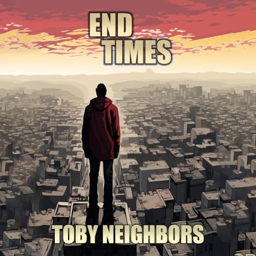Cover of End Times
