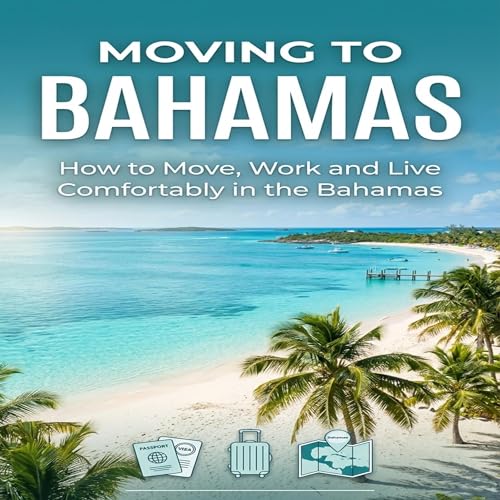 Cover of Moving to Bahamas