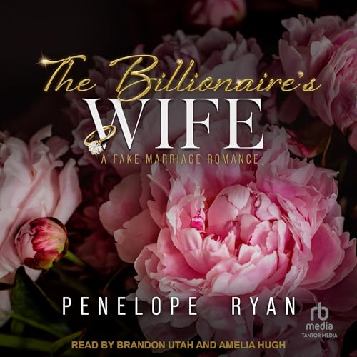 Cover of The Billionaire's Wife
