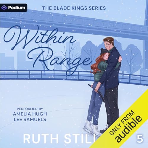 Cover of Within Range