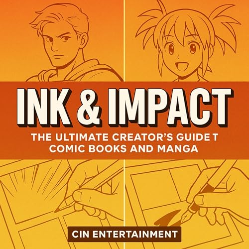 Cover of Ink & Impact