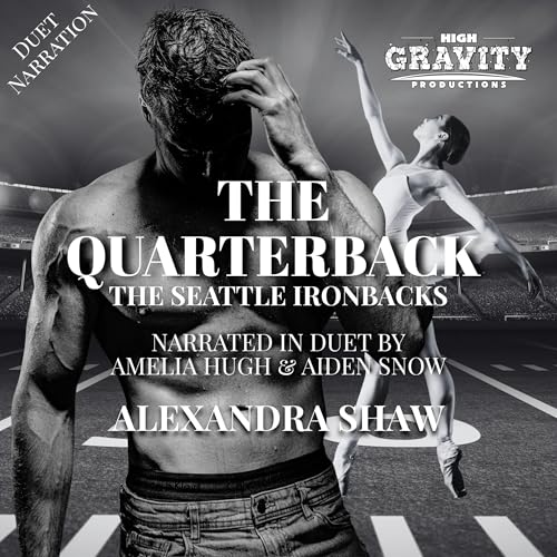 Cover of The Quarterback