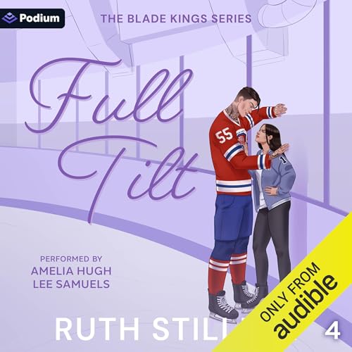 Cover of Full Tilt
