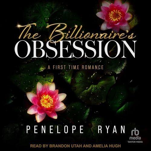 Cover of The Billionaire's Obsession