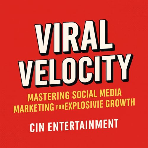 Cover of Viral Velocity