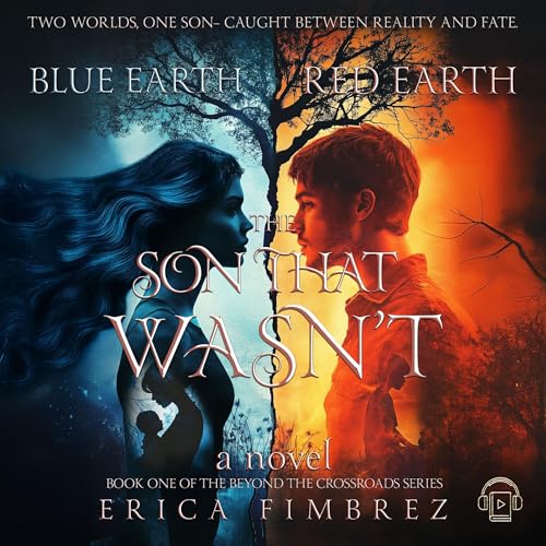 Cover of The Son That Wasn't