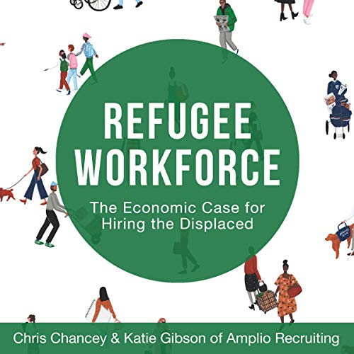 Cover of Refugee Workforce