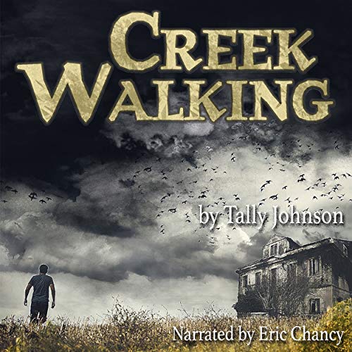 Cover of Creek Walking
