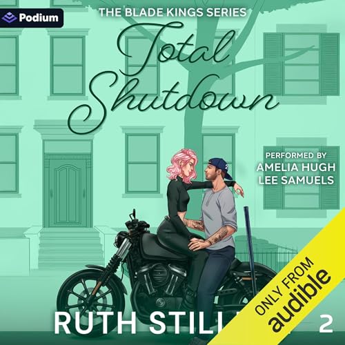 Cover of Total Shutdown