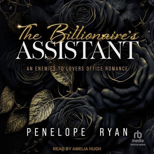 Cover of The Billionaire's Assistant