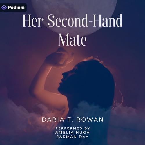 Cover of Her Second-Hand Mate