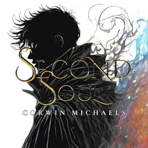 Cover of Second Soul